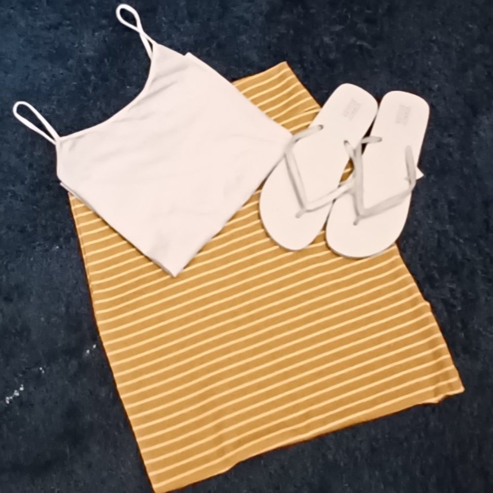 POPULAR BASICS